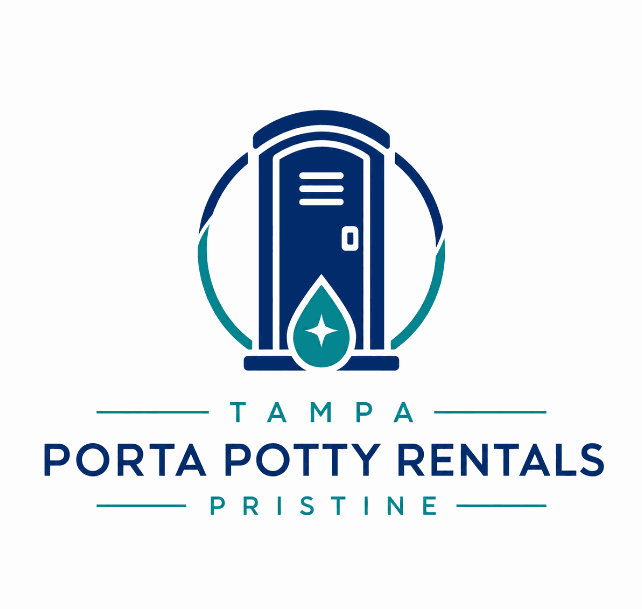 Tampa Porta Potty Rentals Pristine logo